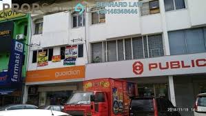 Hpa cawangan wilayah gombak add: Shop For Rent In Taman Sri Gombak Propsocial