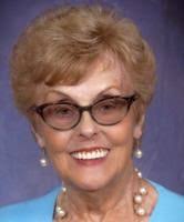 Barbara Campbell Obituary (1938