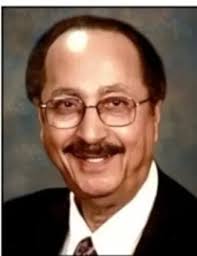 Obituary information for Pervis Joseph Balthazar