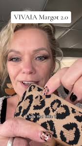 Vivaia Honest Review Margot Walker