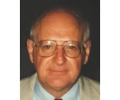 John Roy Obituary (1936