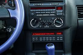 Check engine light came on the first week. Test Drive E36 Bmw 325i In Individual Violet Metallic