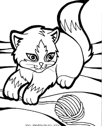Lets jump right in with kitten coloring pages. Cute Kitten Coloring Pages Pdf Coloringfolder Com Dog Coloring Page Animal Coloring Pages Cat Coloring Page