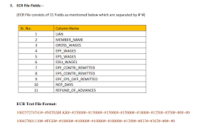 We did not find results for: Epf Ecr File Format In Excel Download 2021
