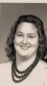 Obituary for Virginia (Nottingham) Armstrong