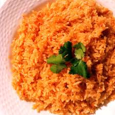 The Best Homemade Mexican Rice Recipe Mexican Rice Recipes Homemade Mexican Rice Mexican Food Recipes