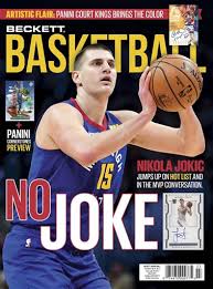 Basketball online february 19, 2021. Beckett Basketball Magazine March 2019 Subscriptions Pocketmags