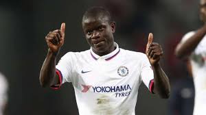May 27, 2021 · chelsea have included edouard mendy and n'golo kante in their champions league squad for saturday's final against manchester city. There Is Nobody More Humble Than N Golo Kante Cedric Kipre Confesses Football News And Transfer Updates Somtosports