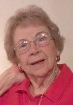 Marjorie McCown Lawrence