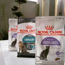 Catfood Royalcanin Cat Food Royal Canin Canning