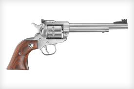 Sep 13, 2013 · ruger's.22 magnum light carry revolver (lcr) was well received when it made its debut at a 2013 industry trade show, and it's easy to see why. Best 22 Magnum Revolvers Available Right Now