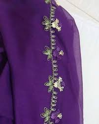 Aysunun Igneoyasi 39 In Bu Instagram Fotografini Gor 832 Begenme Needle Lace Needle Tatting Crochet Edging