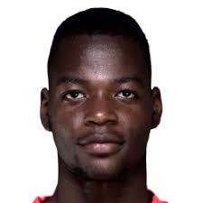 Simon Ngapandouetnbu — Profile & Stats