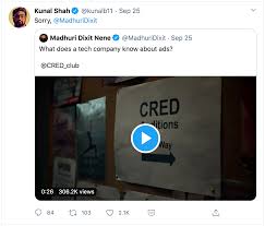 Every time you pay your credit card bills on cred, you receive cred coins. The New Cred Ads An Autopsy Beastoftraal Com