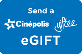 Cinépolis is a mexican movie theater chain. Movie Theater Gift Cards Black Friday
