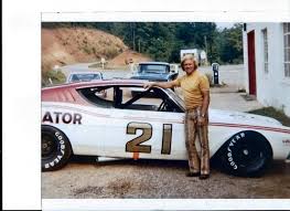 Wood Brothers Racing Woodbrothers21 On Twitter Nascar Race Cars Ford Racing Old Race Cars