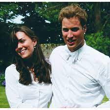 At 13, kate middleton was a mousy bookworm who was bullied at school. Prince William Kate Middleton S Adorable Love Story In Photos Hello