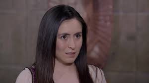 Macarena quiere empezar de cero y se cambia el nombre