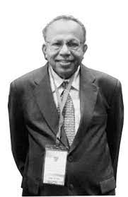 John Jeffery Remembering A Distinguished Malaysian Medical Scientist The Star