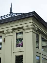 Slate, shake, spanish mission styles and more…. Roof Options Cladding Colors And Flat Roofs Town Country Conservatories Glassonweb Com