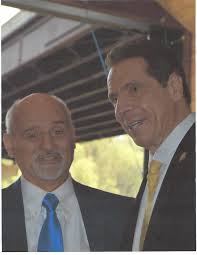 Elect Russ Gilmore, Ulster County Legislator, District #10