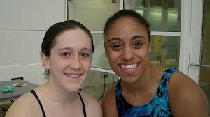 2008 USA Diving Spring Region 1 Championships