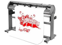 Upload artwork or design online! Gcc J5 61 Radium Sticker Cutting Plotter Soubir Laser Tech Private Limited Id 10328111162