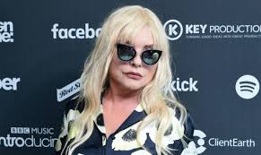 Debbie Harry 'would have made more money as a prostitute' than singer