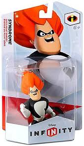 Disney Infinity Figure Syndrome Walmart Com Walmart Com