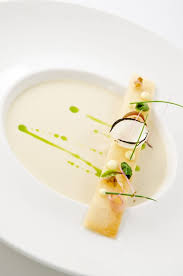 White Onion The Chefstalk Project Food Food Plating Food Decoration