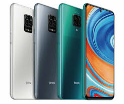 Xiaomi redmi note 9 pro android smartphone. Xiaomi Redmi Note 9 Und Note 9 Pro Das Kosten Sie In Deutschland