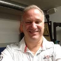 Kurt Ginter's Instagram, Twitter & Facebook