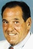 Joseph Perron's Instagram, Twitter & Facebook