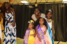 The standard for natural pageants is to focus more on natural and internal beauty than external. 20 Pictures From The Georgia Beauty Pageant For Girls With Natural Hair Bglh Marketplace