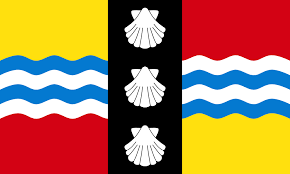 Looking for the bedfordshire flag? Flag Of Bedfordshire Wikipedia