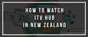 Itv broadcasting limited is responsible for this page. Watch Itv Player In New Zealand Step By Step Guide