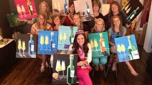 Get details of location, timings and contact. 10 Places To Paint And Sip Around Indy