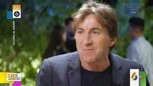 Antonio de la Torre confiesa que Santiago Segura le prestó ropa cuando  engordó 33 kilos para rodar una película