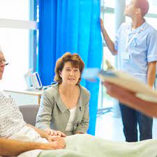 People who have cancer may find the physical, emotional, and social effects of the disease to be stressful. When Cancer Affects Your Marriage