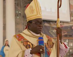 Matthew Hassan Kukah: Nigeria's bishop | TheCable