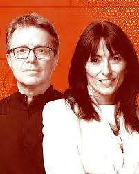 Rusty Long's Instagram, Twitter & Facebook