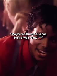 Maybe Well Be in A Boy Who Drive A Funky