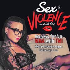 Ep.68 Dr.Stefi Cohen - Sex And Violence With Rebel Girl (pódcast) | Listen  Notes