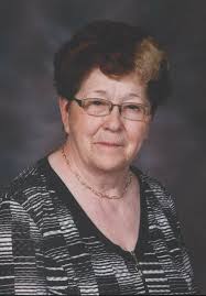 Obituary of Irene Pearl Dumont