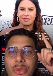 Sophia Mesa Oscar Grant