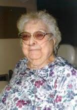 Obituary information for Katherine M. Shank