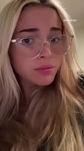 livvydunne is really missing out 😅