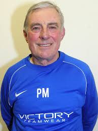 Pete Mahon