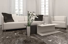 14 Elegant Marble Floor Designs In 2020 Floor Design Flooring Cost Black Marble Tile