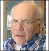 Robert PETERSON Obituary